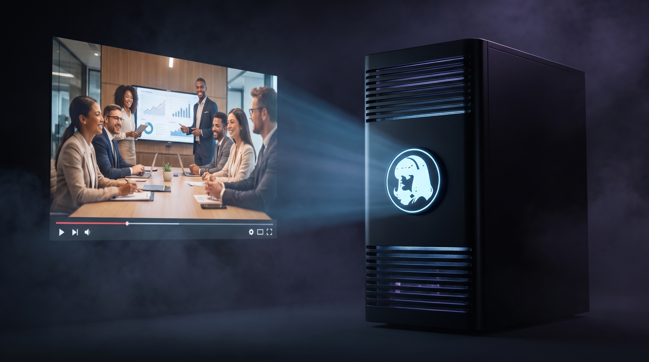 Give Your Self-Hosted Hermes Agent the Power to Produce Video