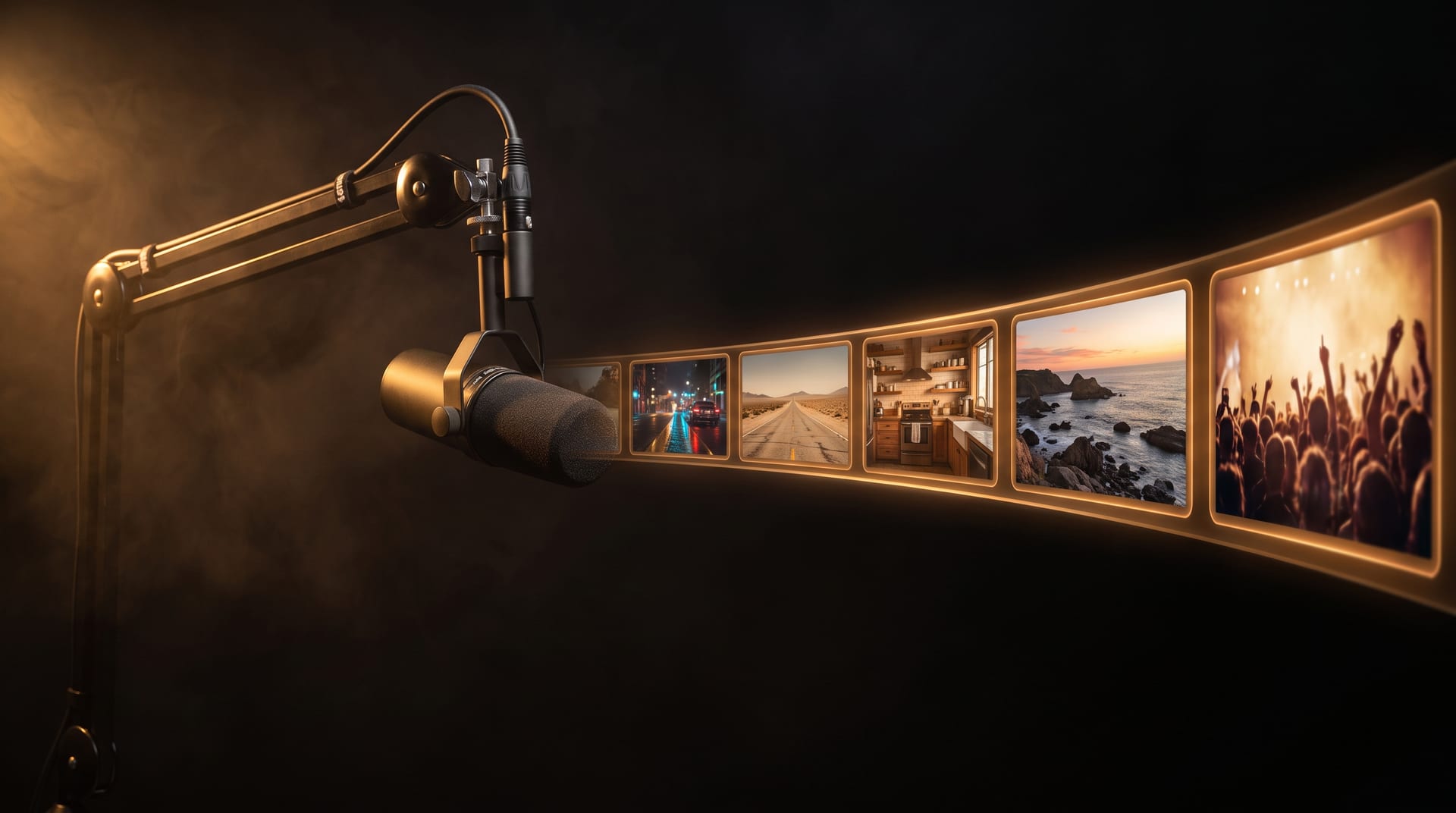 Is an Audio-Only Podcast Still Worth Putting on YouTube? What September Changed